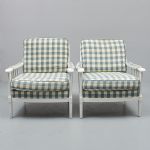 1184 3137 ARMCHAIRS